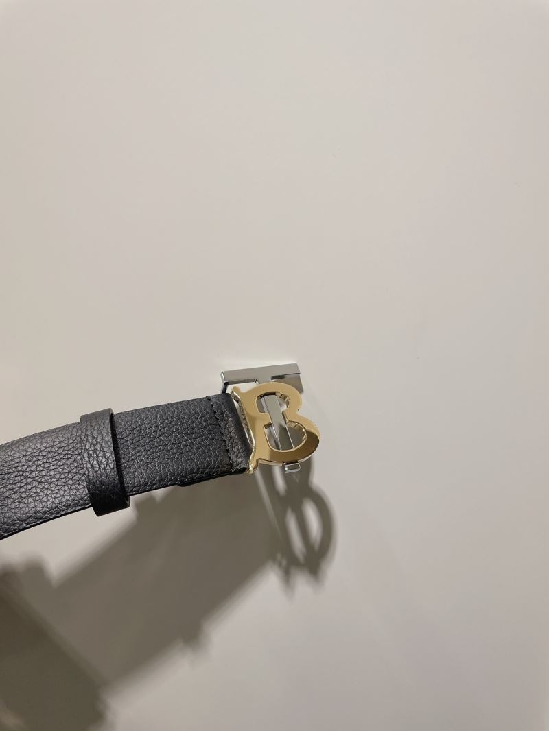 Burberry Belts